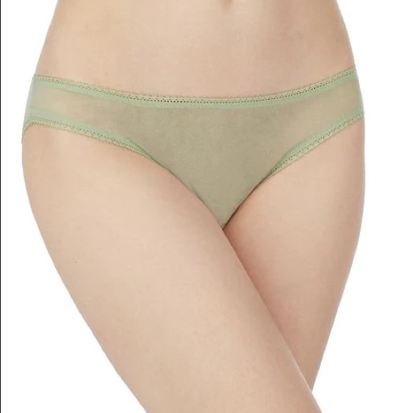 Brand new On Gossamer mesh thong - Picture 1 of 2